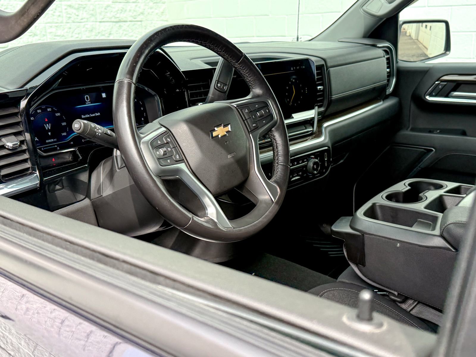 Certified 2022 Chevrolet Silverado 1500 LT image 15