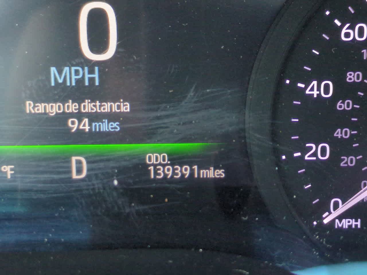 Used 2021 Toyota Avalon XLE FWD image 25