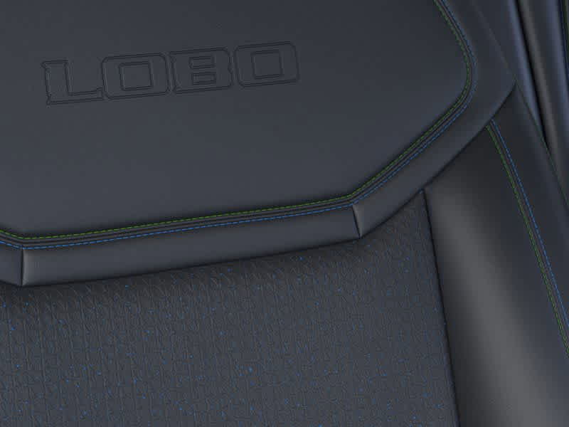 New 2026 Ford Maverick Lobo image 17