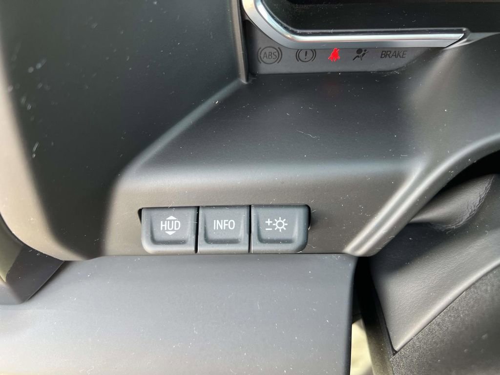 Used 2025 GMC Sierra 1500 Denali w/ Denali Reserve Package image 29