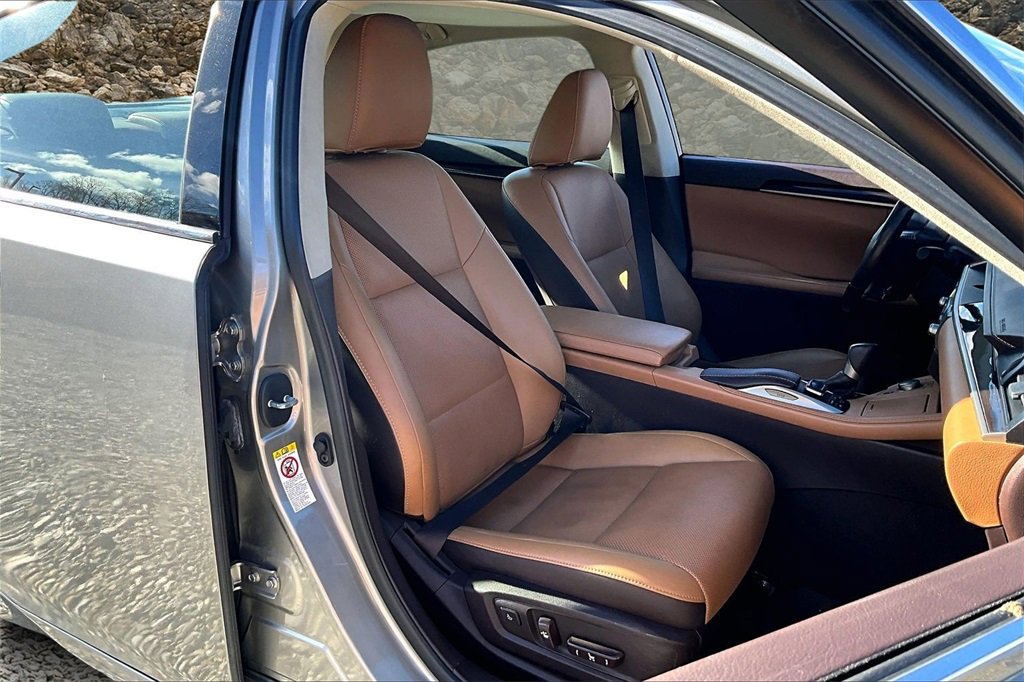 Used 2018 Lexus ES 350 image 7