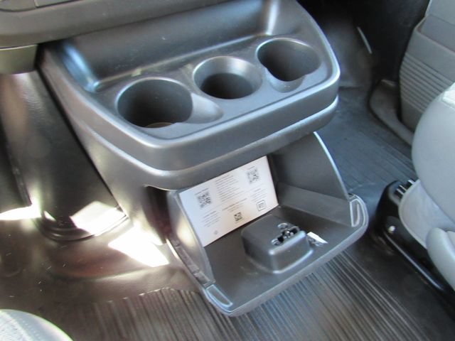 Certified 2023 Chevrolet Express 3500 LS RWD image 17