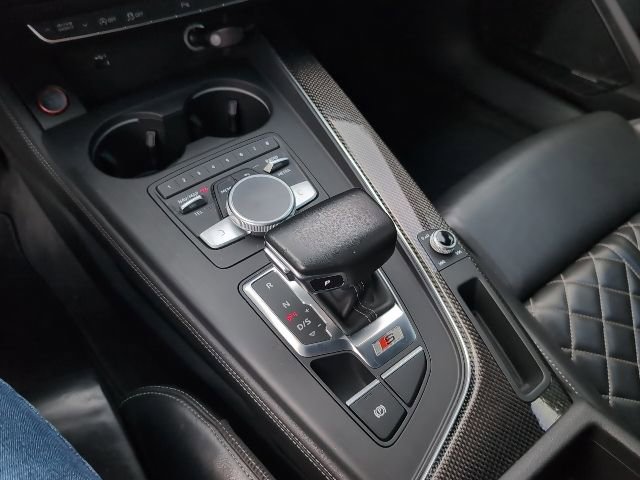 Used 2018 Audi S5 Prestige image 19
