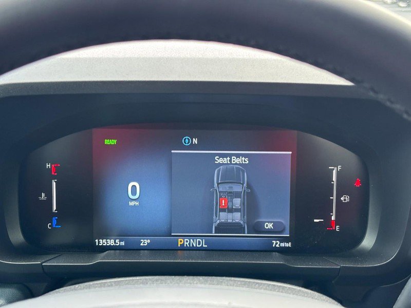 Used 2025 Ford Maverick XLT w/ XLT Luxury Package image 20