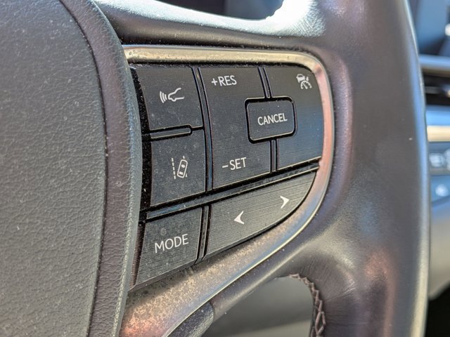 Used 2020 Lexus ES 350 image 11