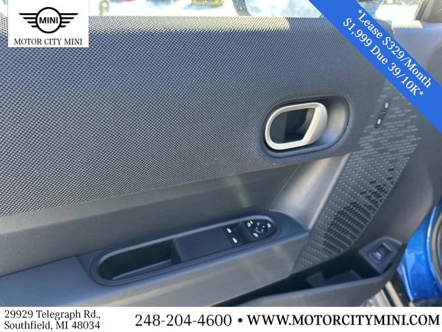 Certified 2025 MINI Cooper 2-Door Hardtop image 17