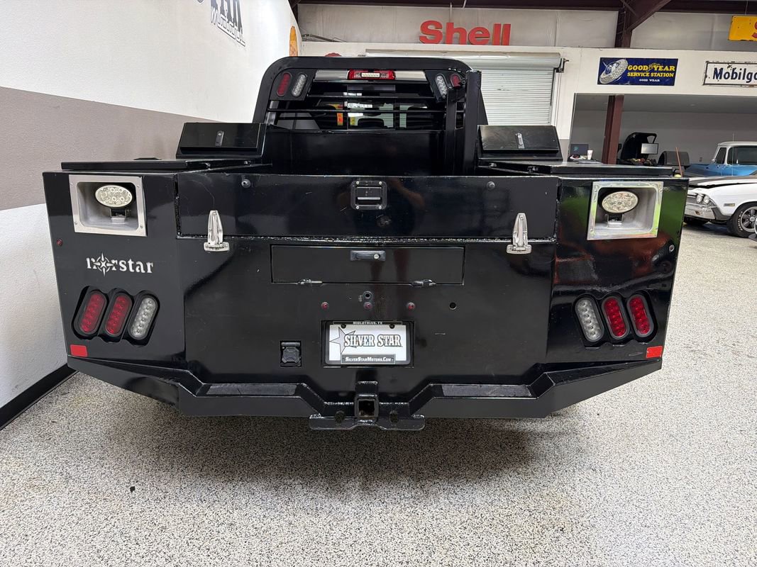 Used 2022 RAM 3500 Tradesman AWD/4WD image 34