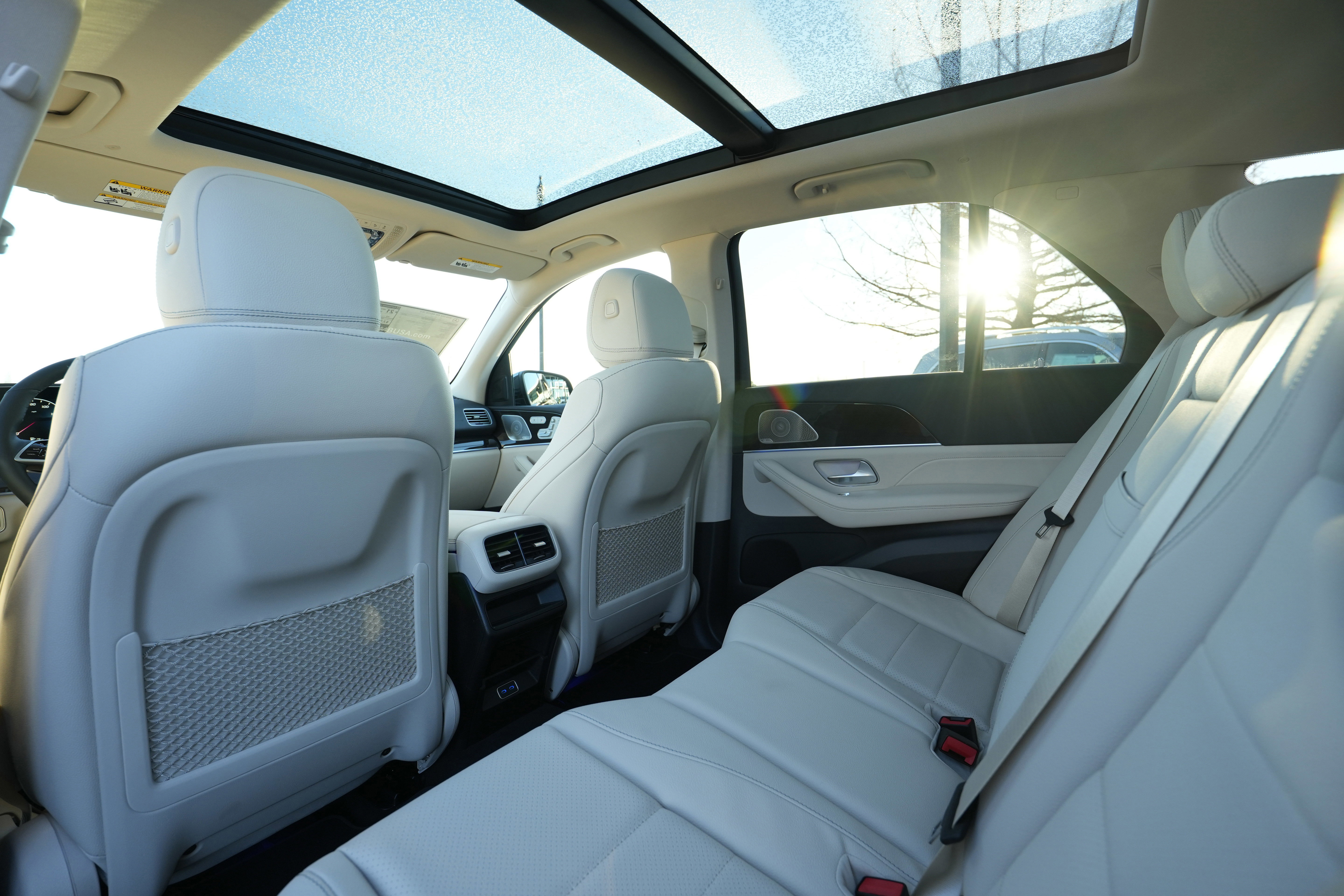 New 2026 Mercedes-Benz GLE 450 4MATIC image 43