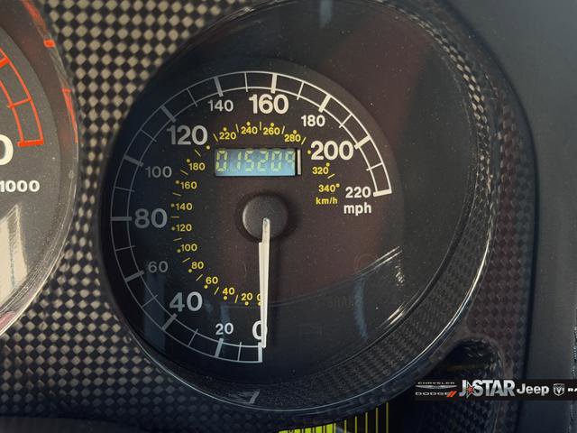 Used 2004 Ferrari 360 Spider image 14