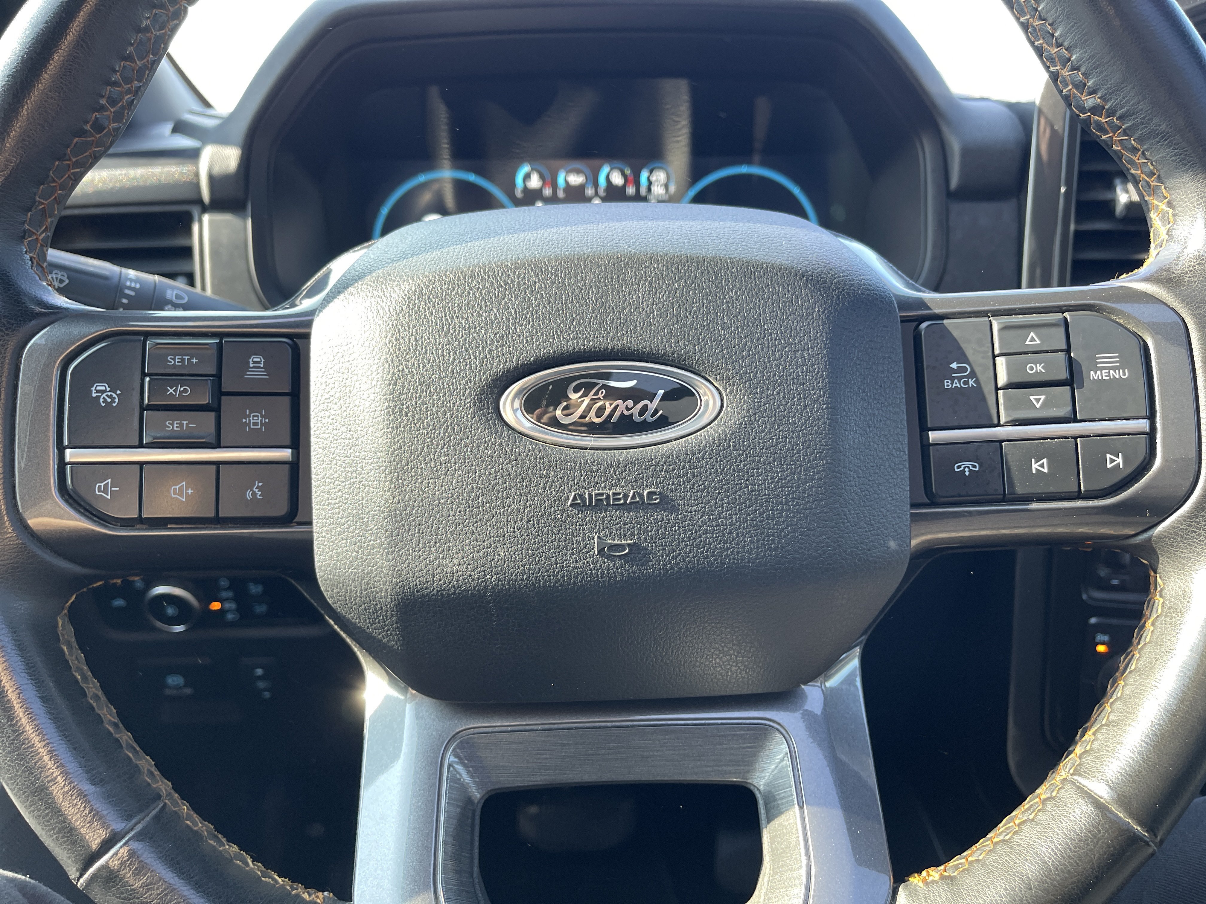 Used 2023 Ford F150 Tremor w/ Equipment Group 402A High AWD/4WD image 17