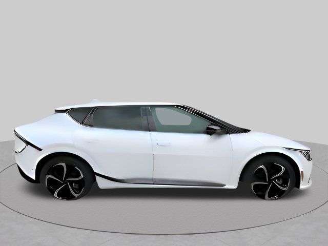 Used 2024 Kia EV6 GT-Line AWD/4WD image 6