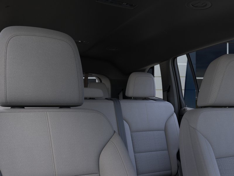 New 2026 GMC Acadia Elevation FWD image 25