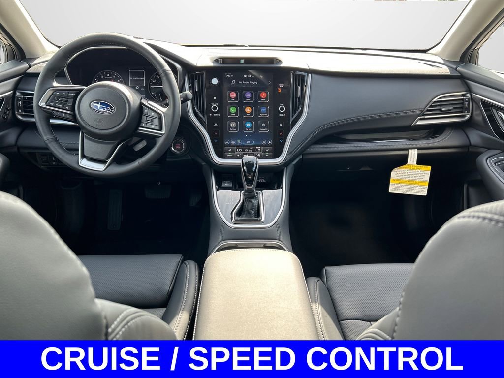Certified 2025 Subaru Outback Limited AWD/4WD image 20