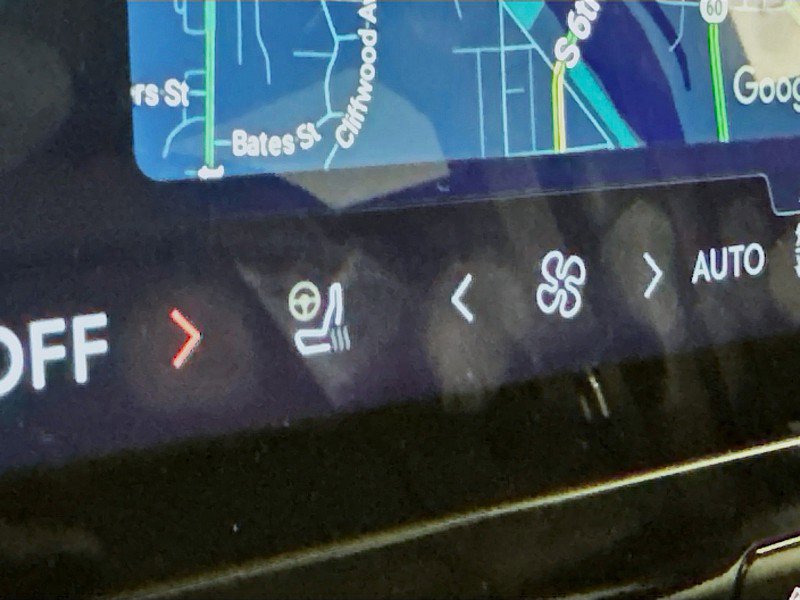 New 2025 Lincoln Navigator L Reserve w/ Jet Appearance Package image 23