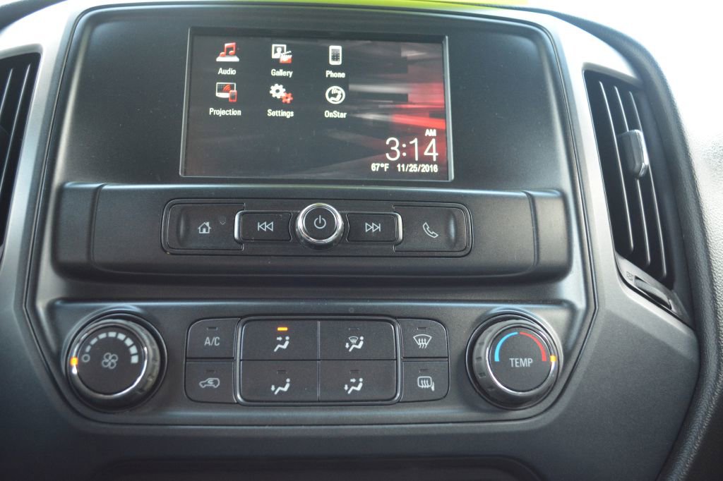 Used 2017 GMC Sierra 1500 2WD Regular Cab w/ Sierra Convenience Package image 15