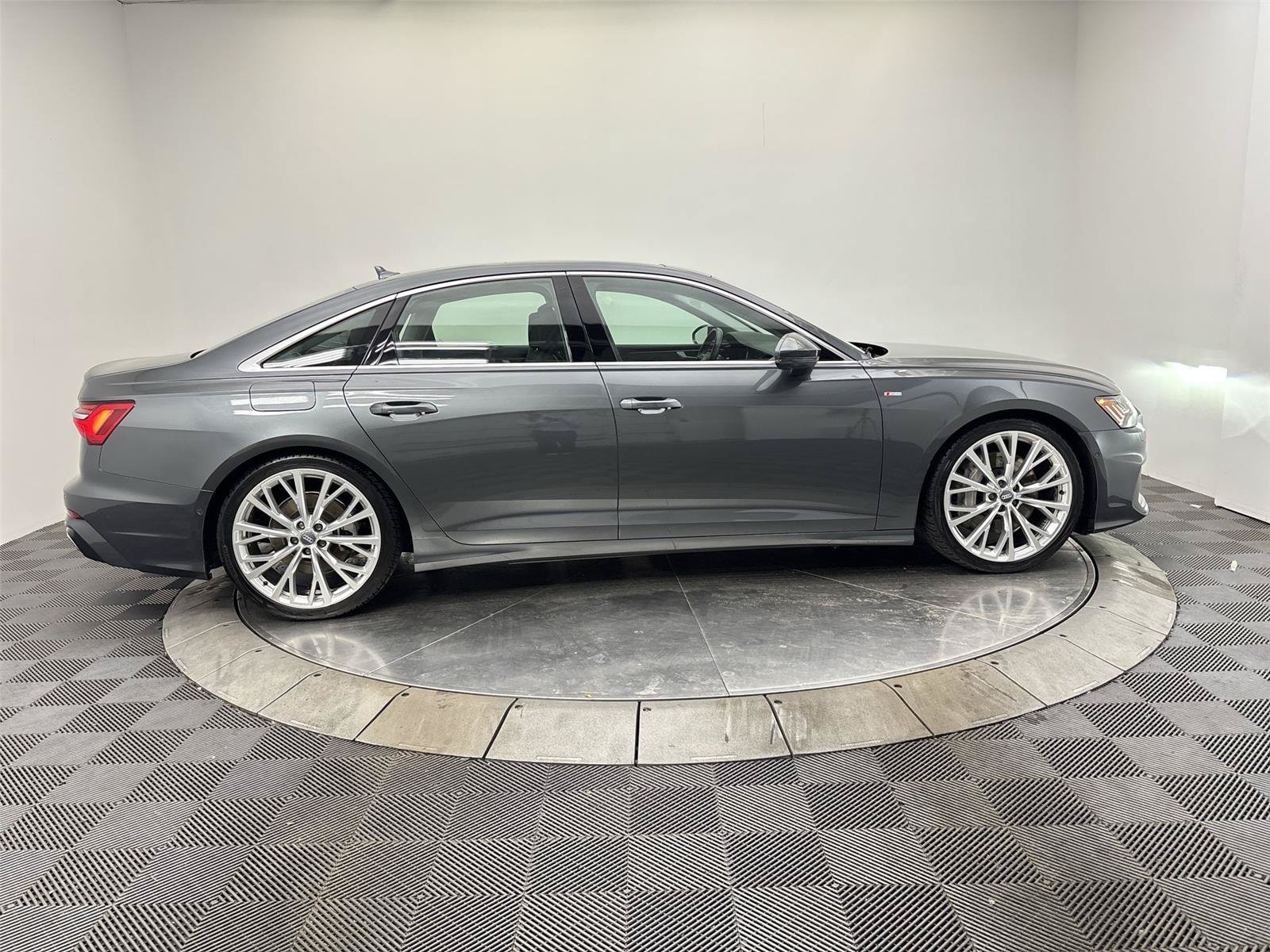 Used 2019 Audi A6 3.0T Prestige AWD/4WD image 17