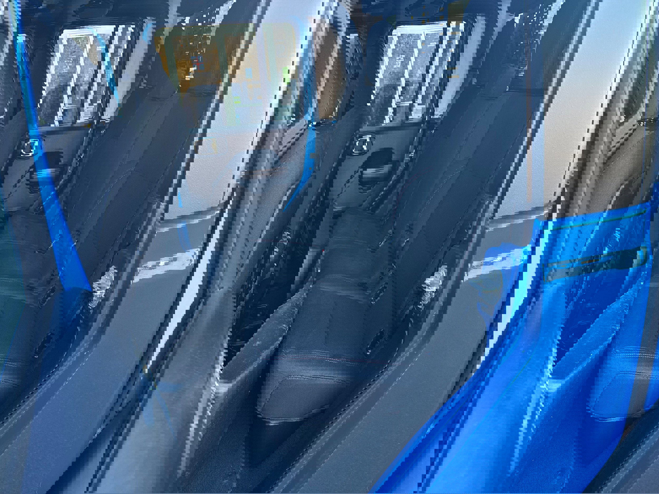 Used 2020 Jeep Gladiator Rubicon image 17