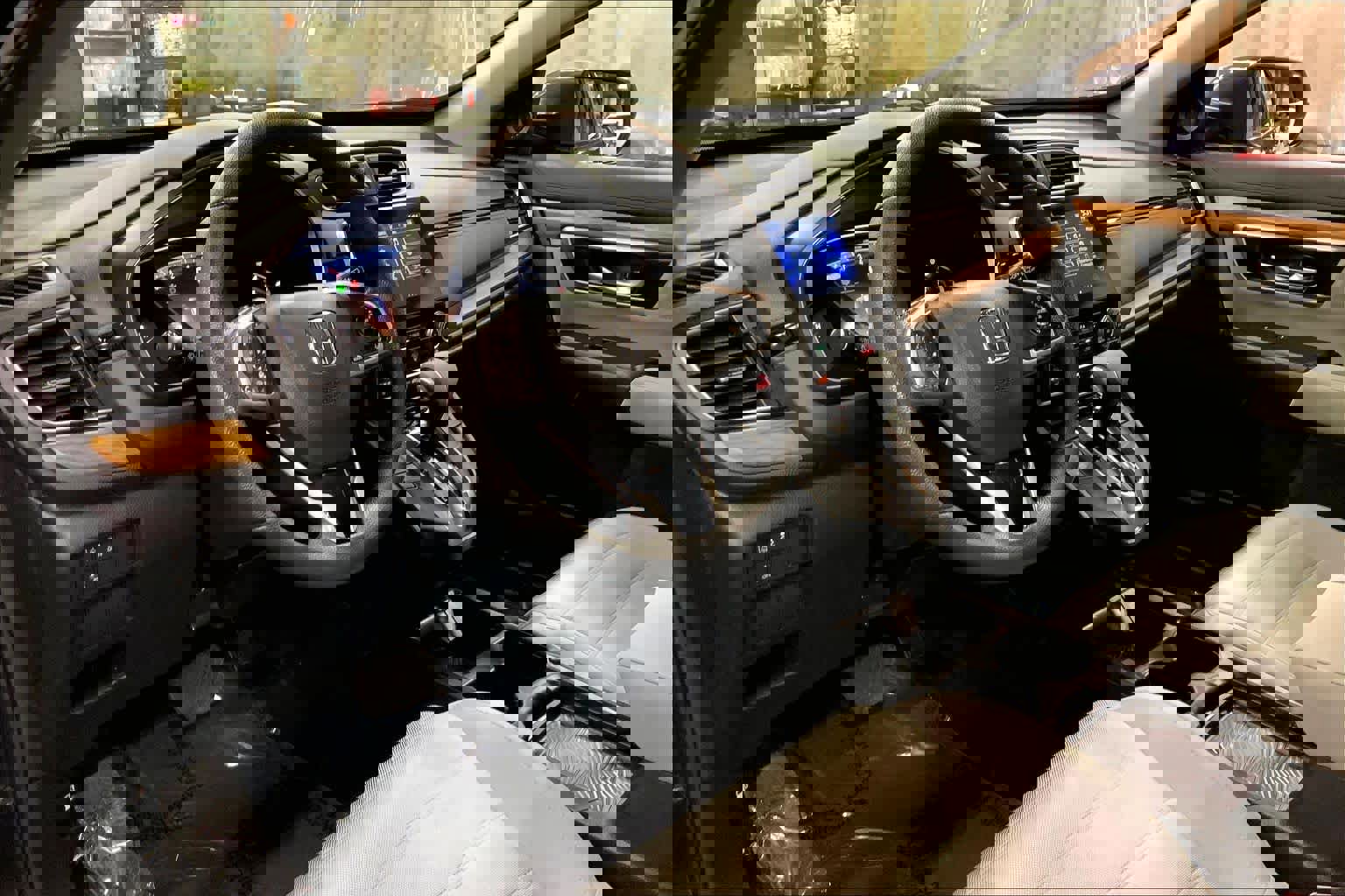 Used 2019 Honda CR-V EX image 18