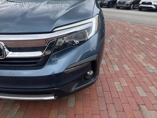 Certified 2021 Honda Pilot EX-L image 24