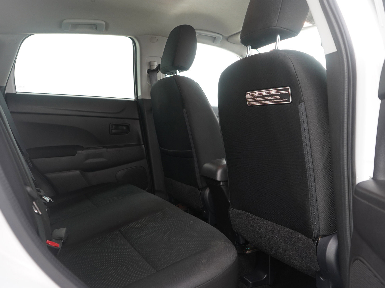 Used 2015 Mitsubishi Outlander Sport ES image 12