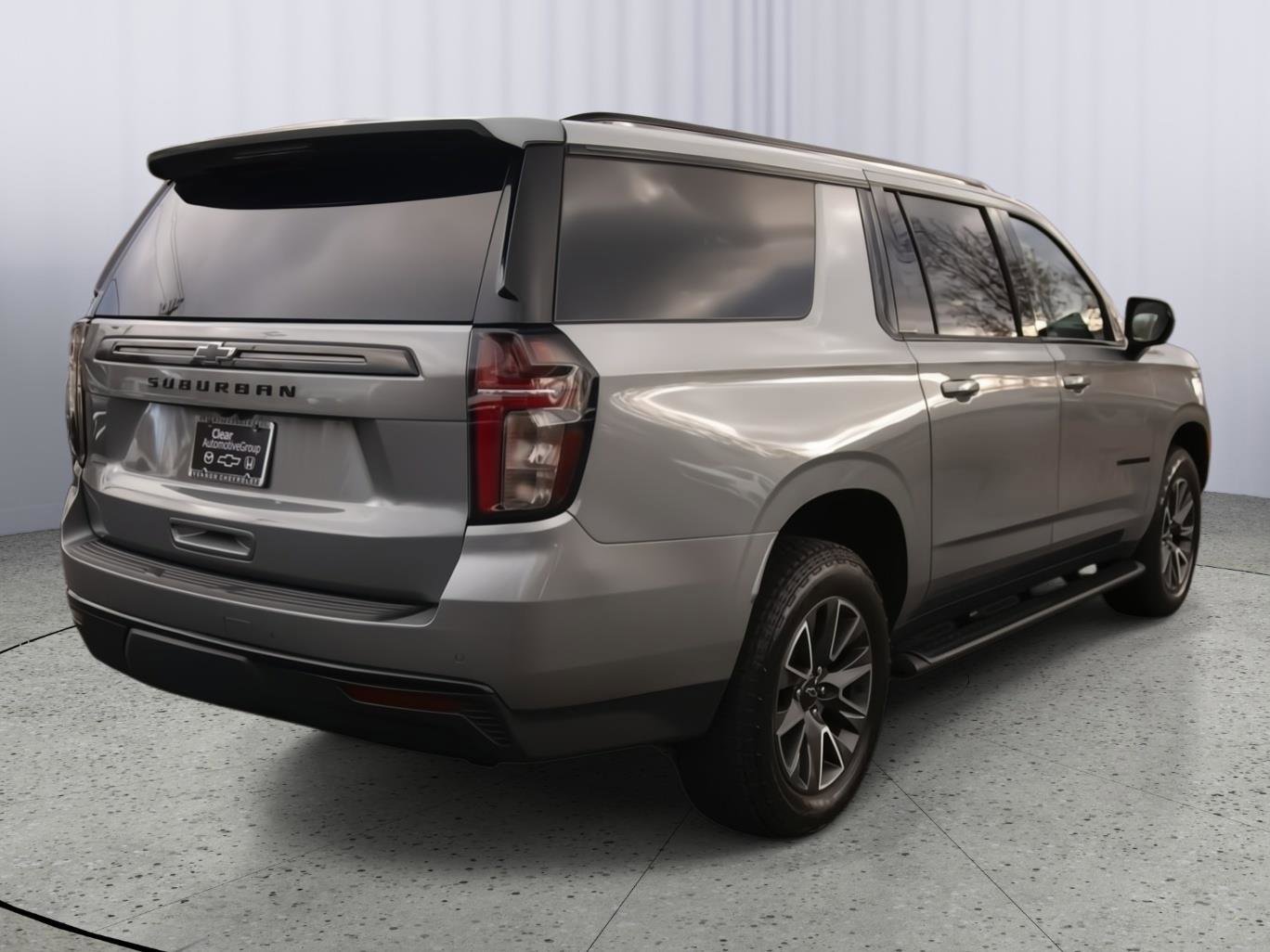 Used 2023 Chevrolet Suburban Z71 w/ Max Trailering Package image 25