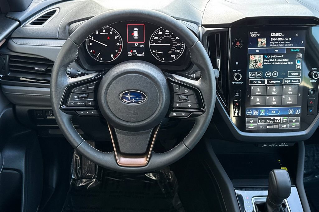 Used 2025 Subaru Forester Sport w/ Popular Package #2 image 14