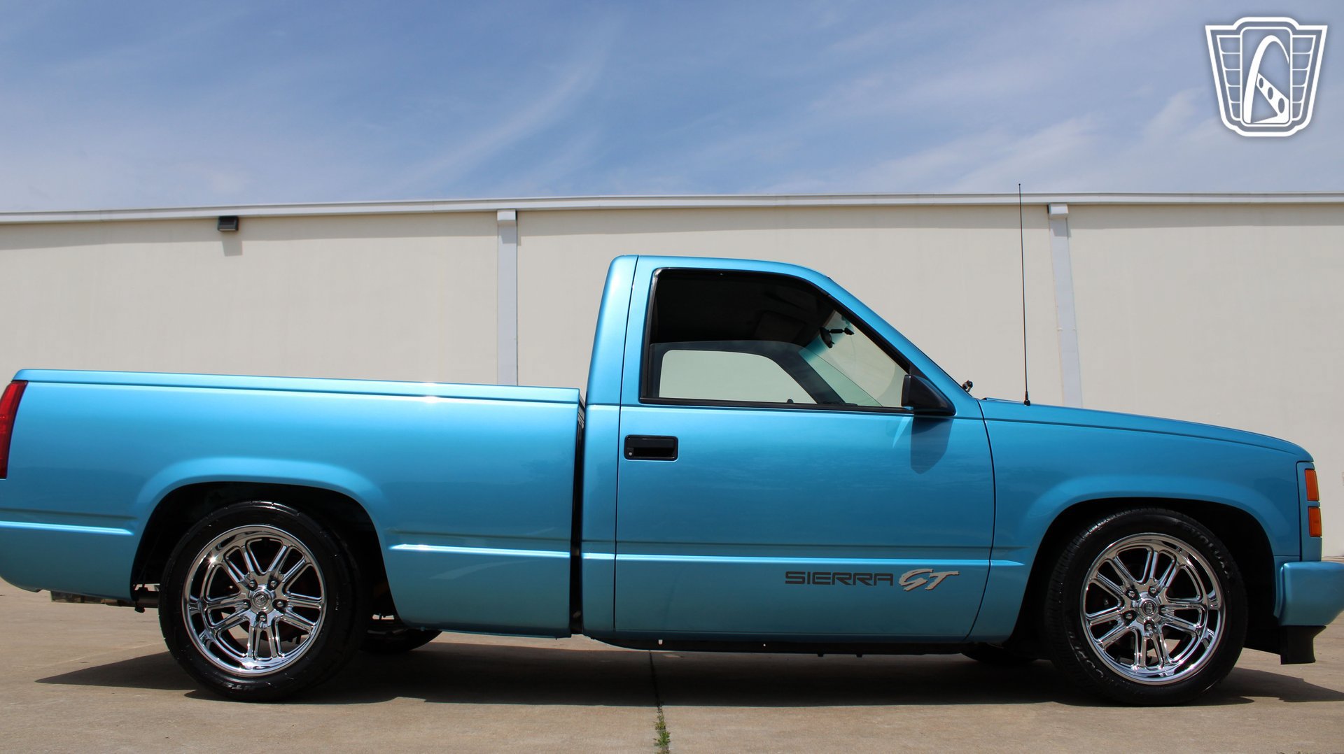 Used 1994 GMC Sierra 1500 2WD Regular Cab image 38