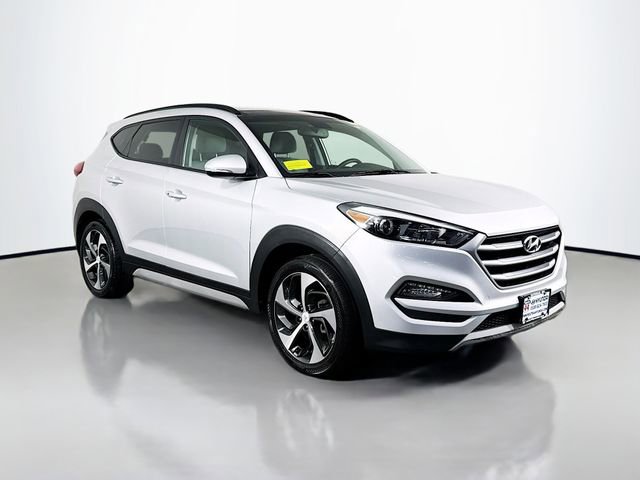 Used 2018 Hyundai Tucson Value AWD/4WD image 10