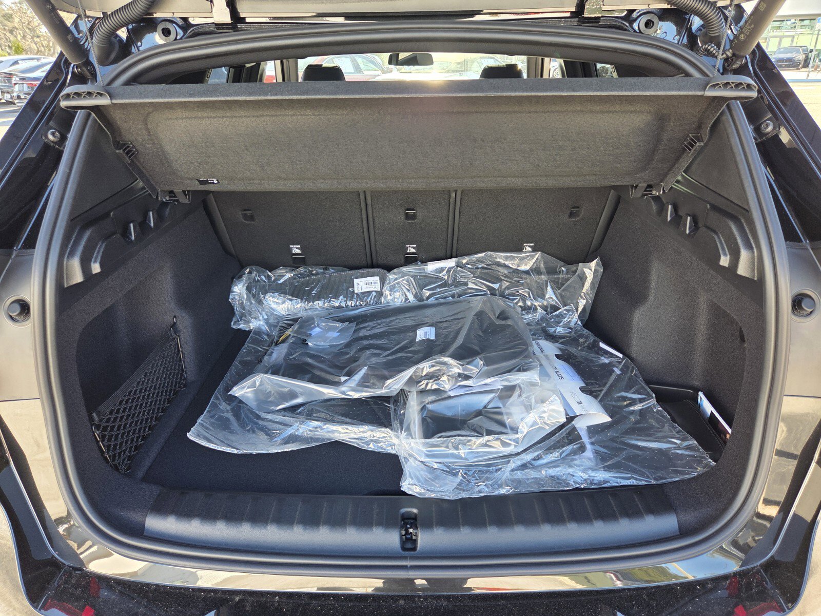 Used 2026 BMW X1 xDrive28i w/ Technology Package image 15