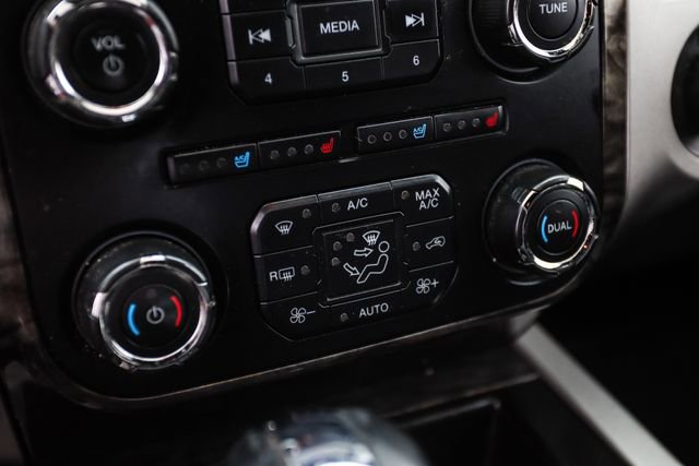 Used 2016 Ford Expedition Limited w/ Equipment Group 301A image 22