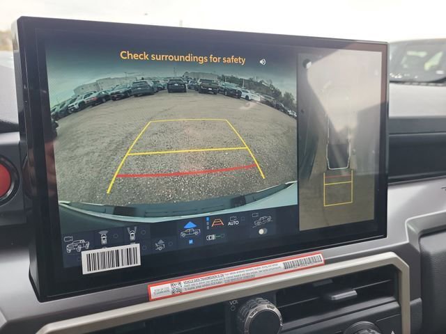 New 2026 Toyota bZ XLE image 26