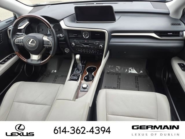 Used 2018 Lexus RX 350 FWD w/ Premium Package image 33