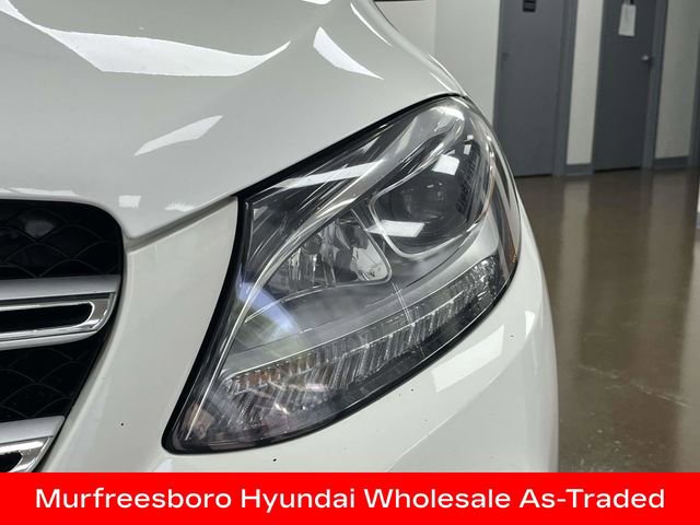 Used 2017 Mercedes-Benz GLE 350 image 11