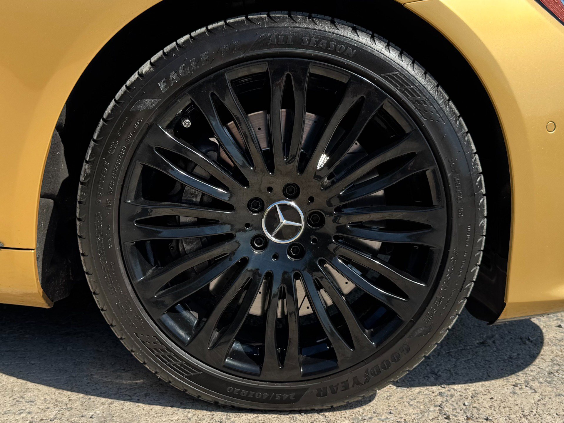 Used 2020 Mercedes-Benz Maybach S 650 image 88