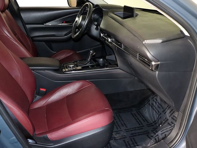 Used 2024 MAZDA CX-30 AWD 2.5 S w/ Preferred Package image 34