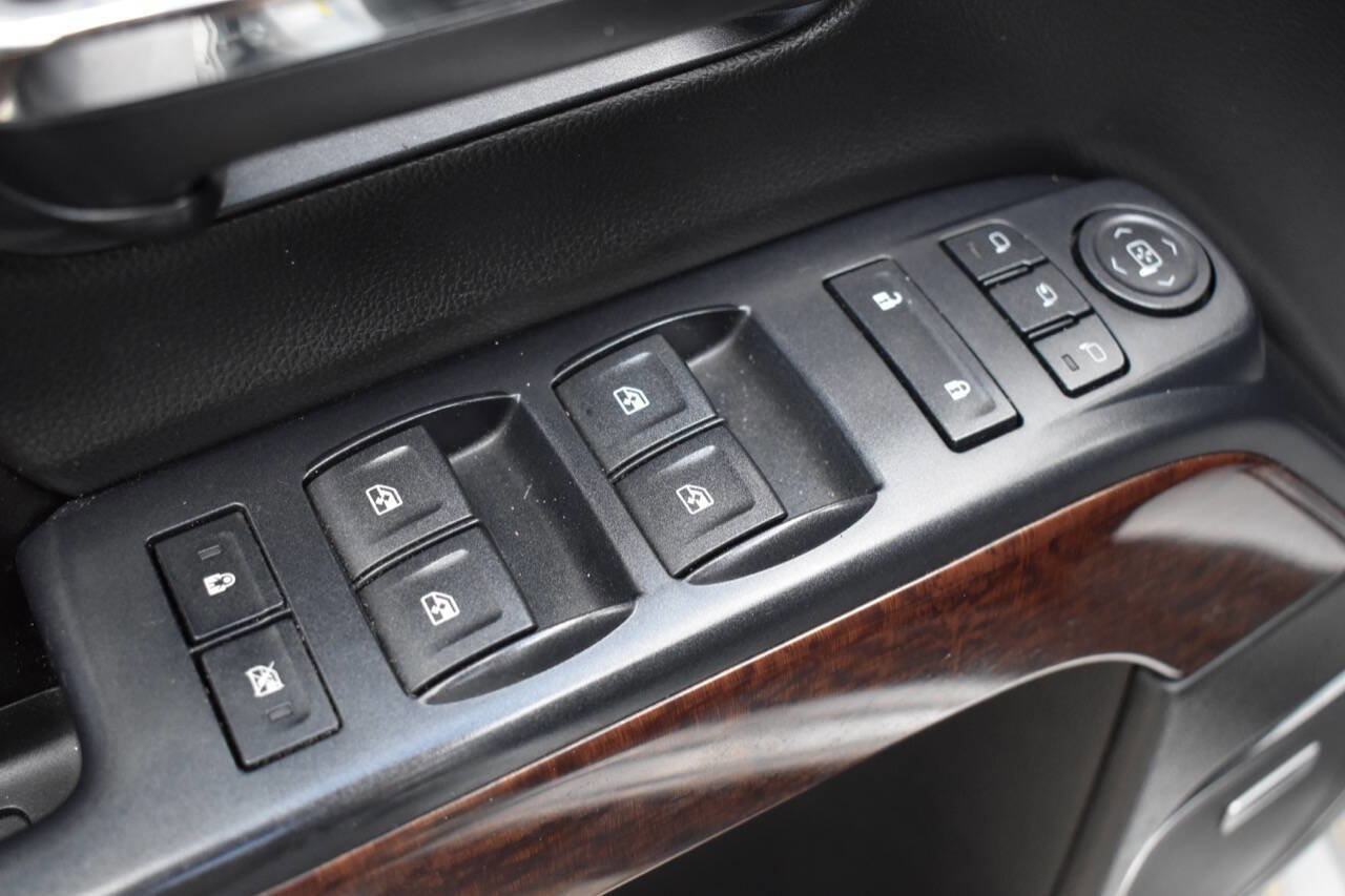 Used 2014 GMC Sierra 1500 SLT image 32