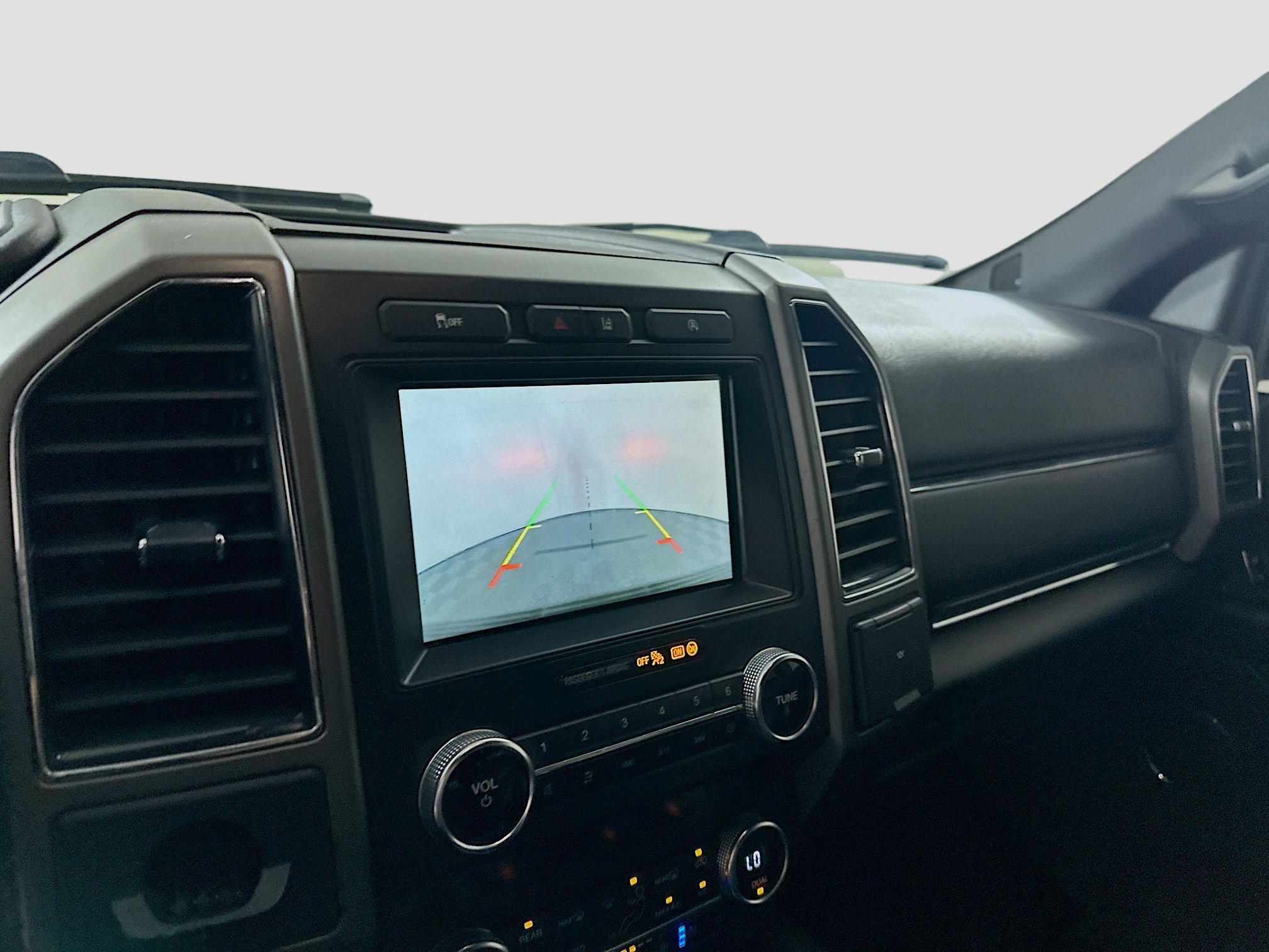 Used 2021 Ford Expedition Max XLT RWD image 23