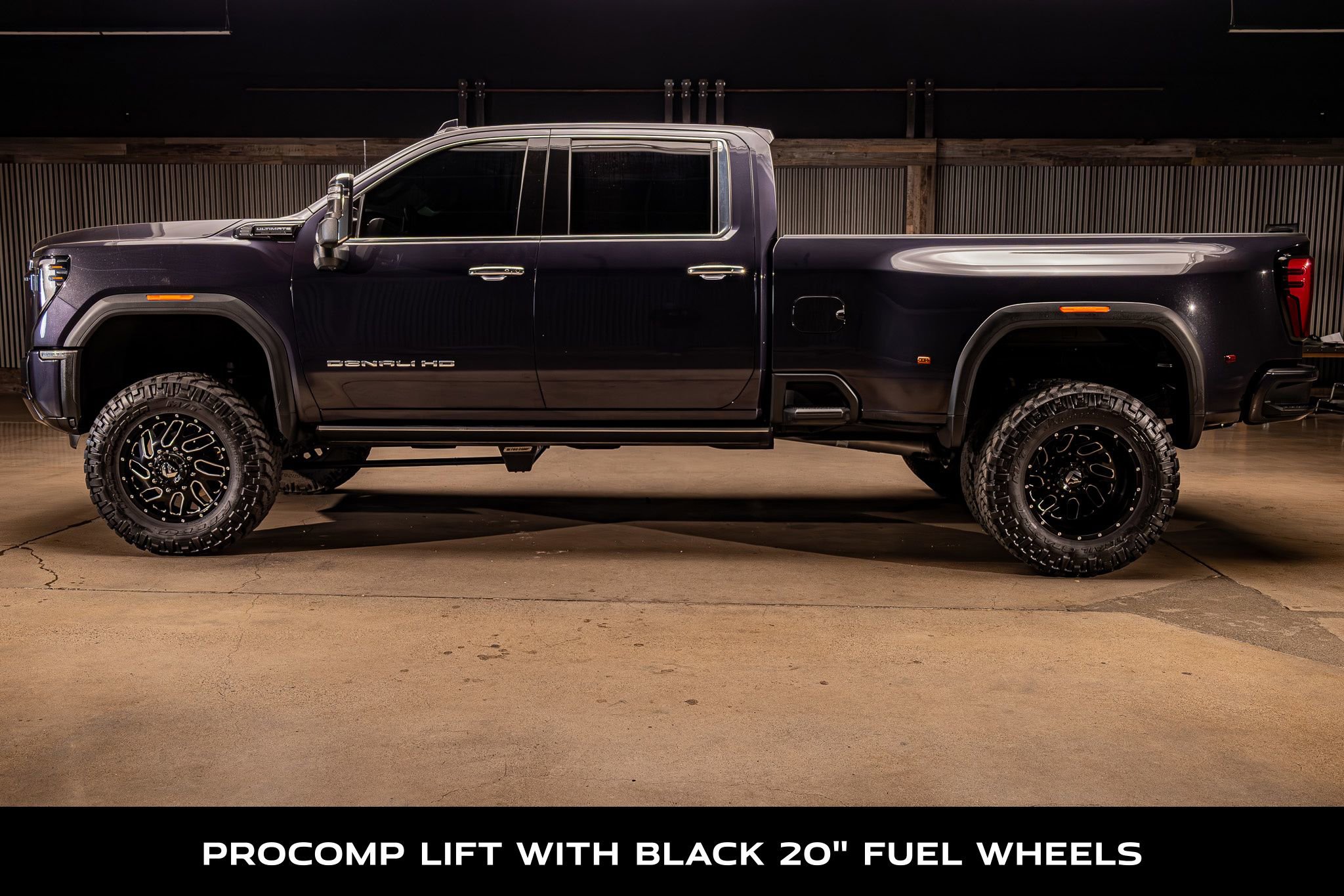 Used 2024 GMC Sierra 3500 Denali Ultimate image 5