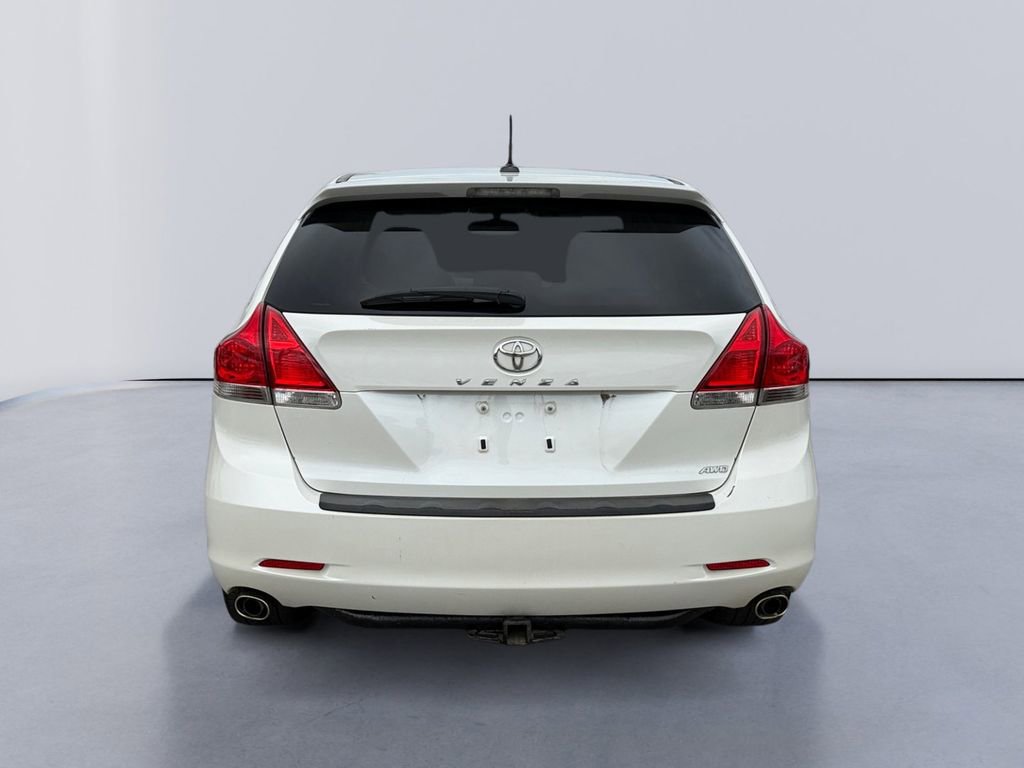 Used 2011 Toyota Venza AWD w/ Convenience Pkg image 4