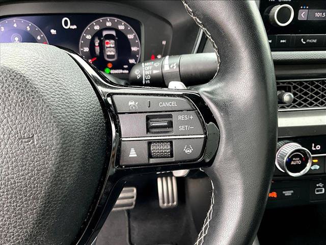 Used 2024 Acura Integra A-Spec FWD image 21