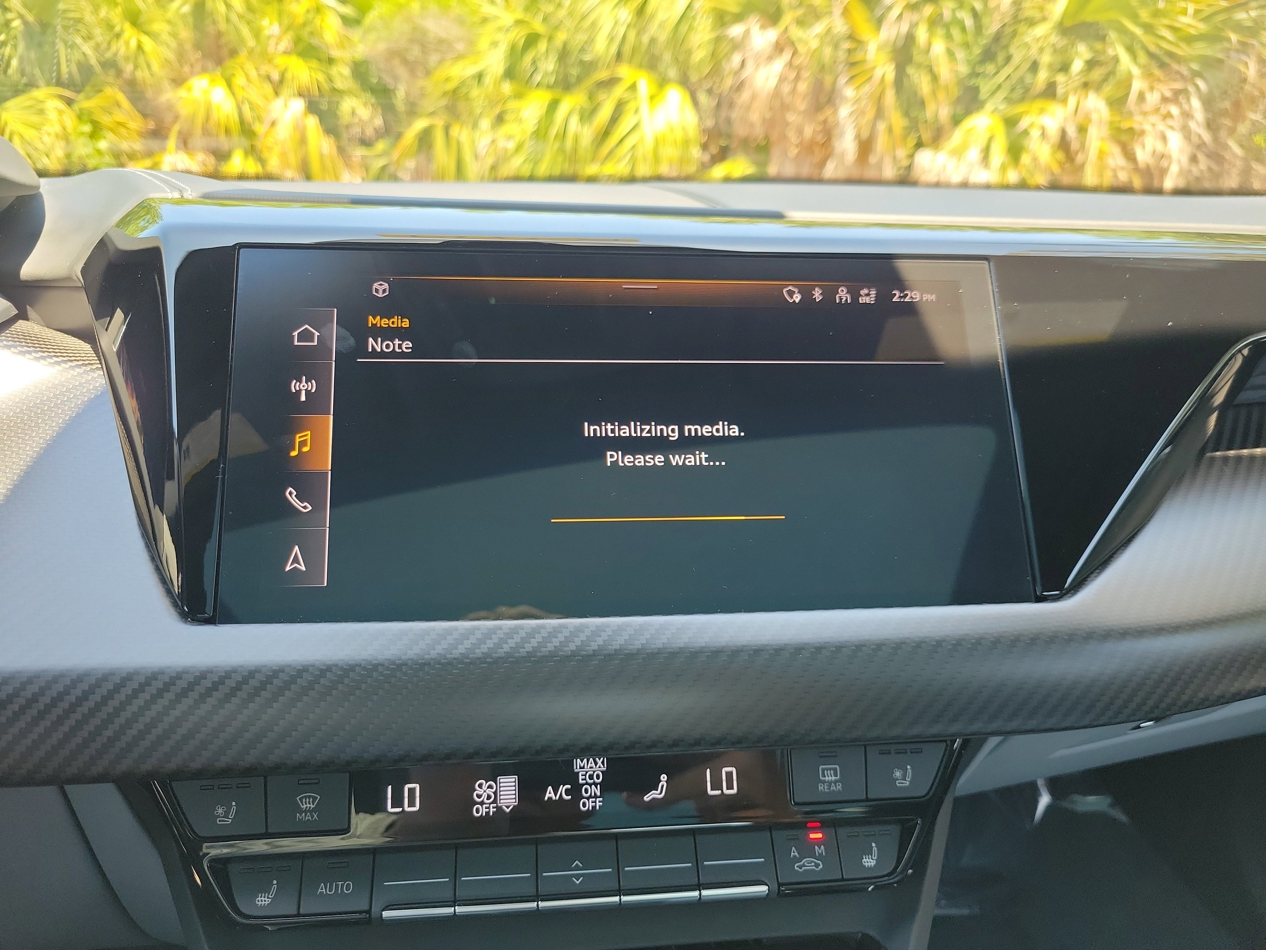 Used 2023 Audi e-tron GT Prestige w/ Prestige Package AWD/4WD image 26