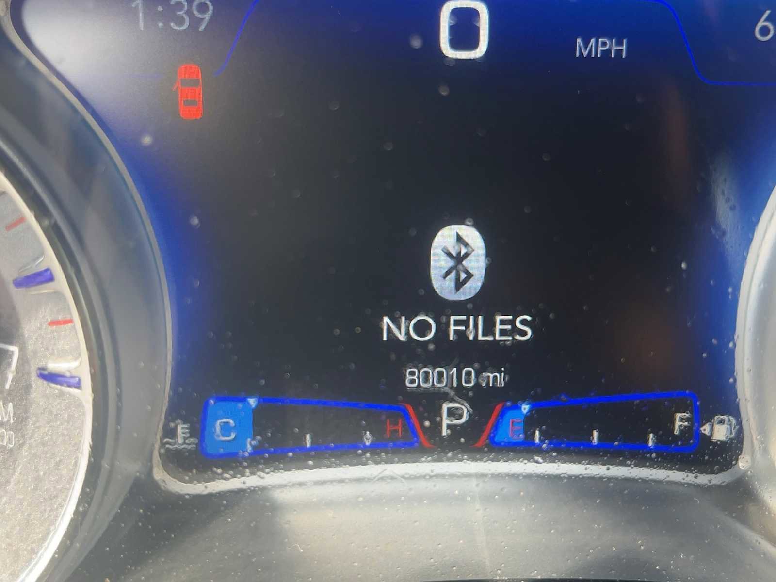 Used 2020 Chrysler 300 Touring w/ Sport Appearance Package RWD image 3