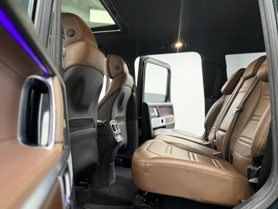 Used 2019 Mercedes-Benz G 550 image 33