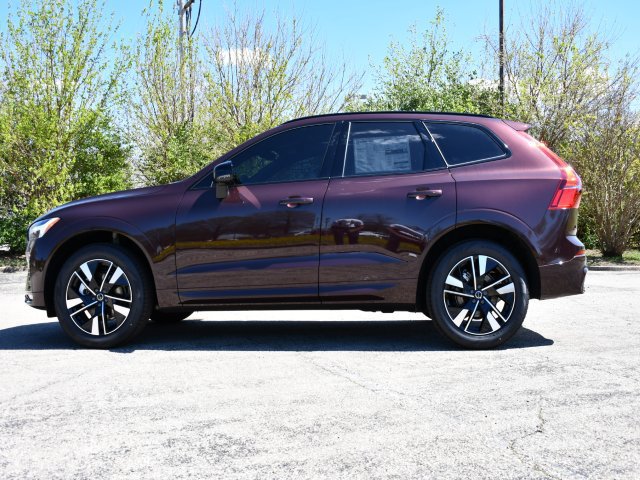 New 2026 Volvo XC60 B5 Plus w/ Protection Package Premier AWD/4WD image 4