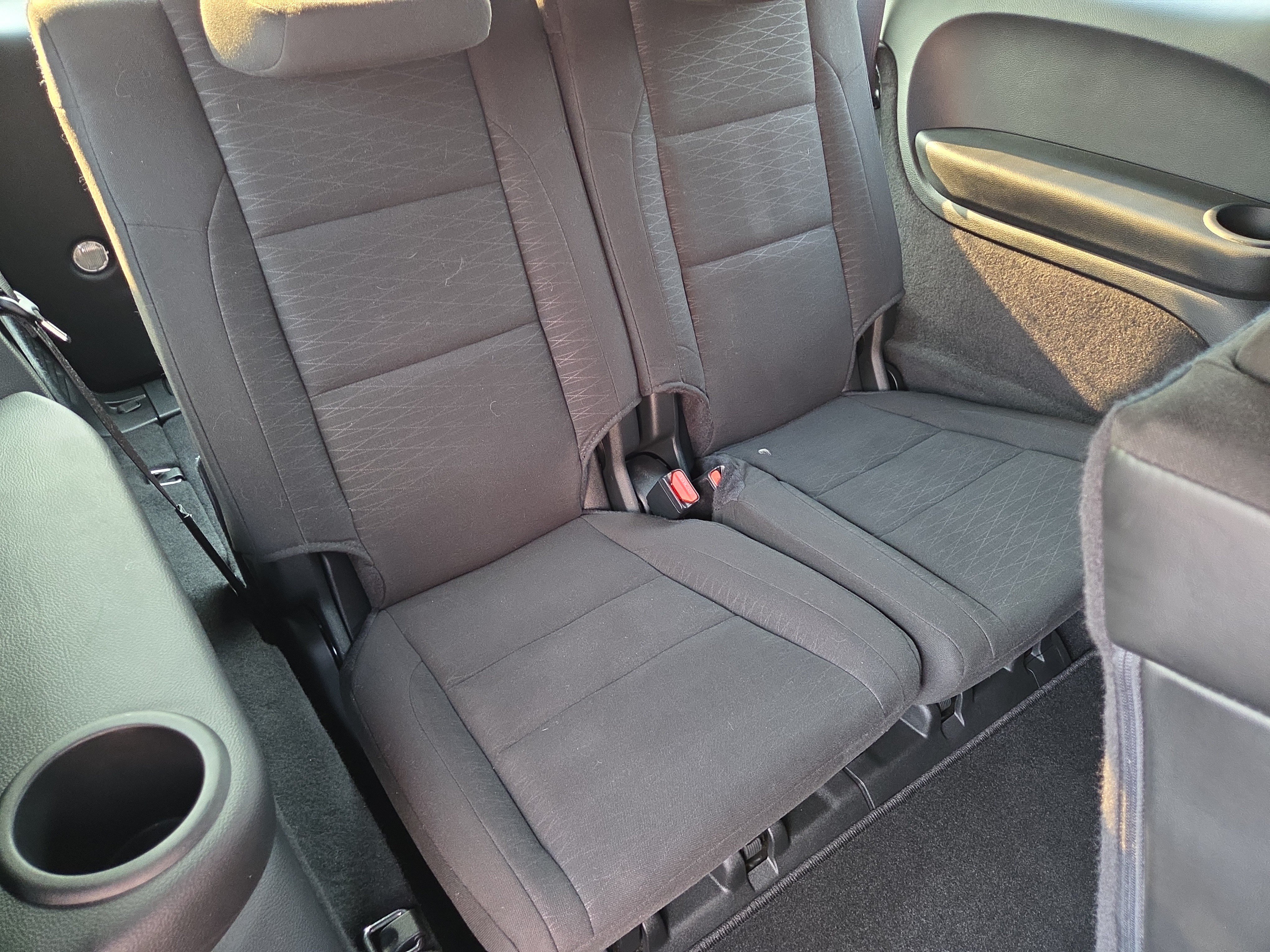Used 2020 Dodge Durango GT w/ Blacktop Package AWD/4WD image 21