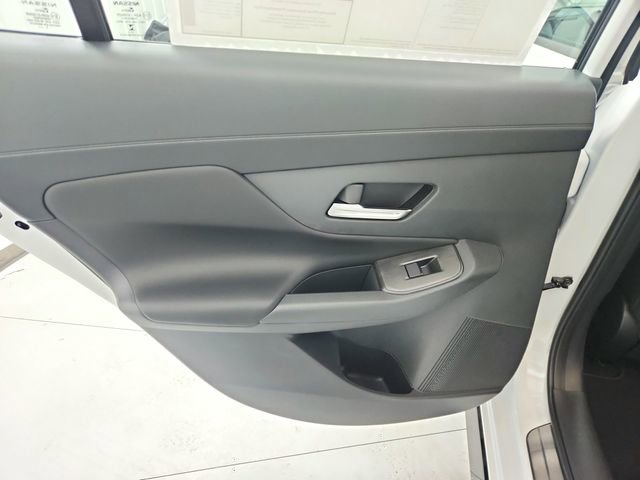 New 2026 Nissan Sentra SR w/ SR Premium Package image 34