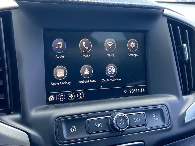 Used 2019 GMC Terrain SLE w/ Driver Convenience Package FWD image 9