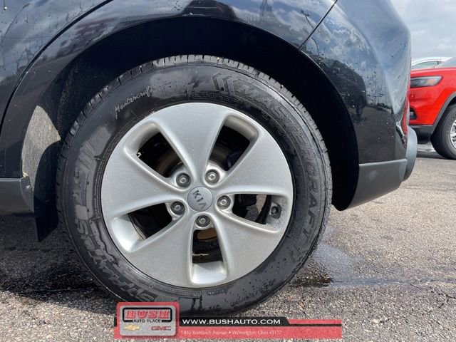 Used 2016 Kia Soul image 11