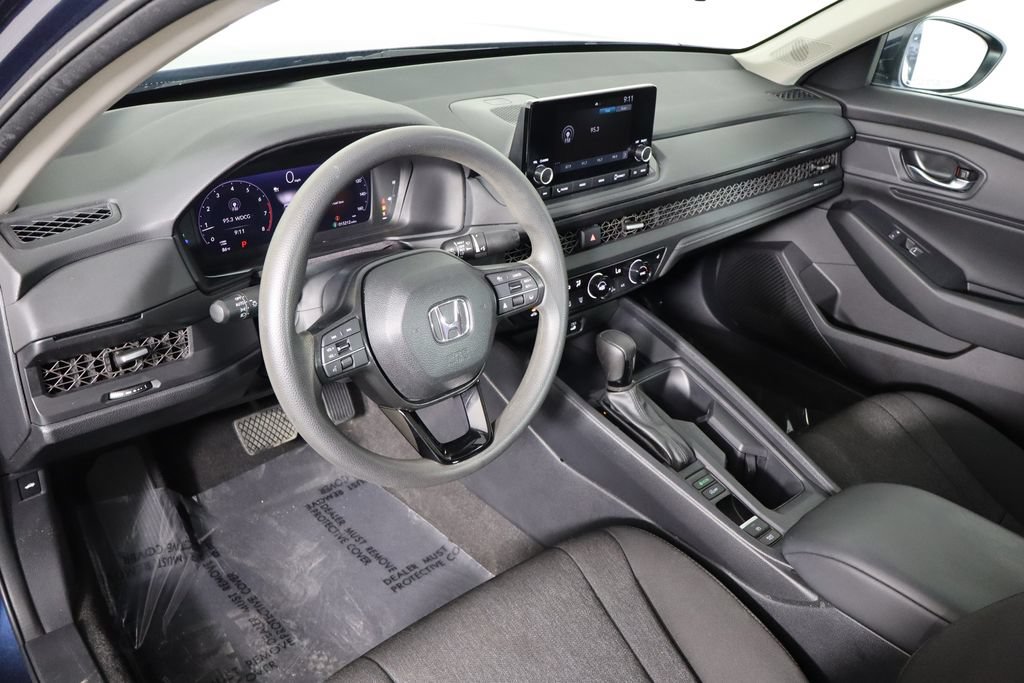 Used 2023 Honda Accord EX image 24
