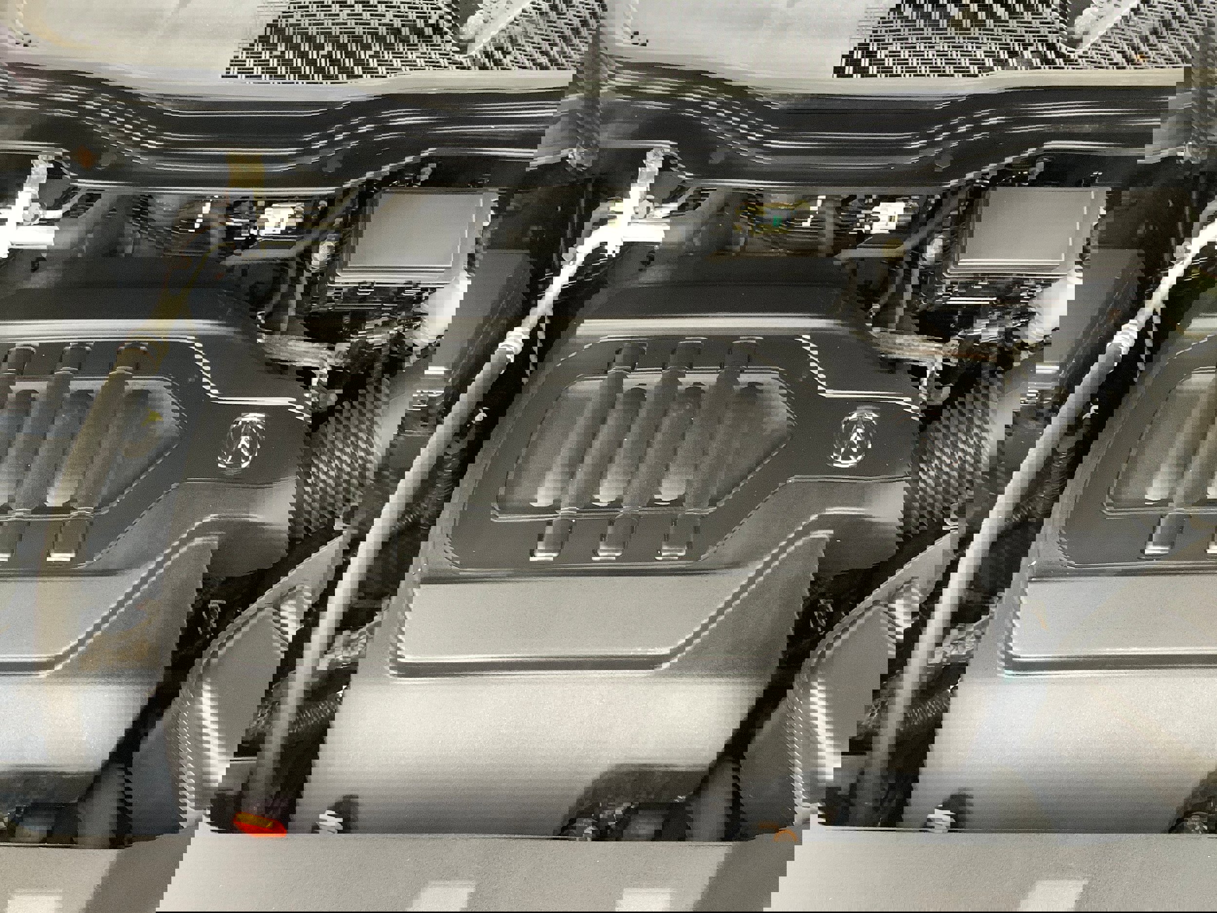 Used 2014 Acura MDX SH-AWD image 10